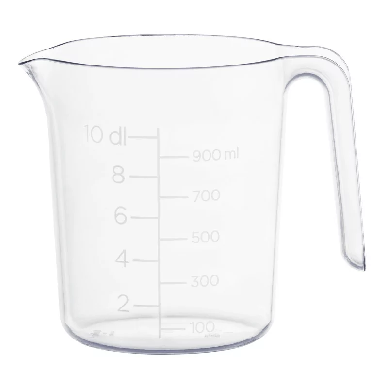 Celebrate It Silicone Measuring Cup - 500 ml