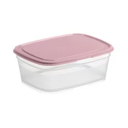 Online-Shop - Buy Rectangular Tall Food / Bread Container  (HPL848)