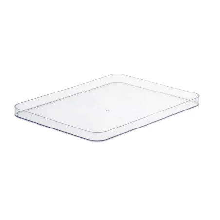 SmartStore™ Compact Clear L lid