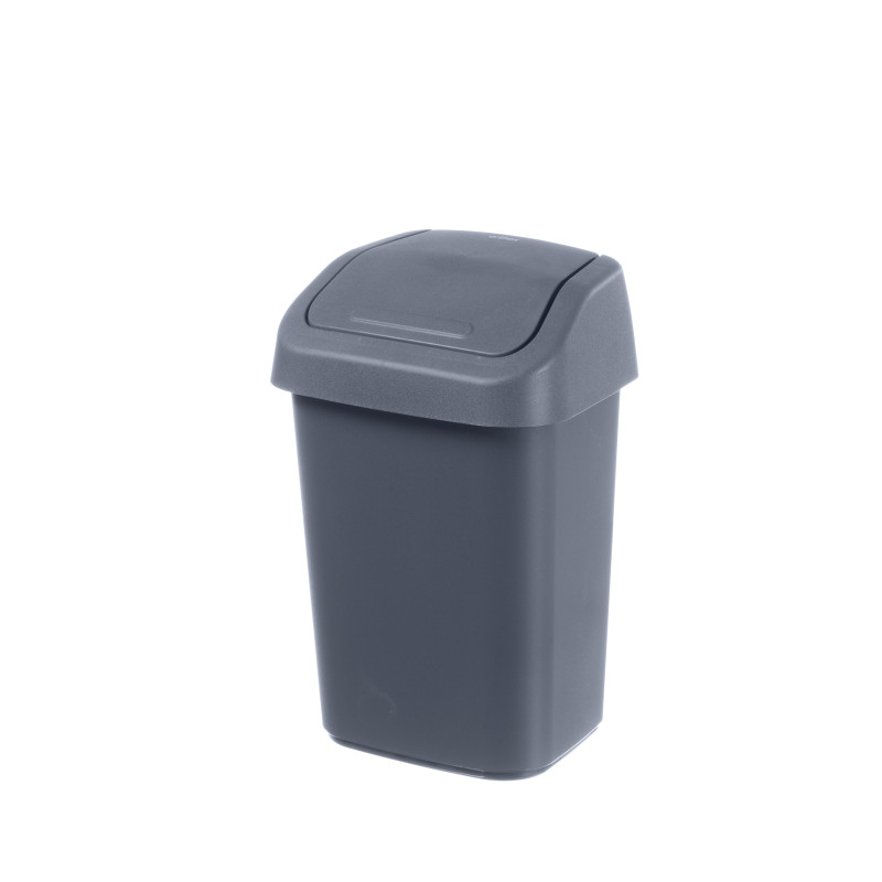 Swing top bin 50 L