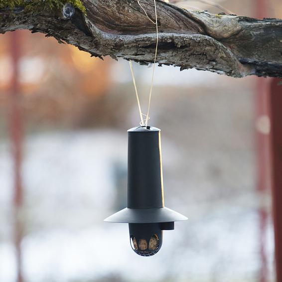 Orthex birdfeeder